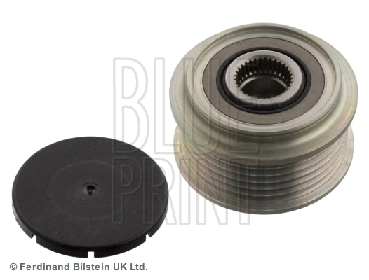 Alternator Freewheel Clutch